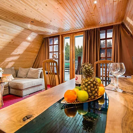 Musala By Bookvillabg Chalet Borovets
