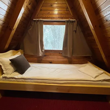 Chalet Musala By Bookvillabg Borovets