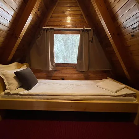 Musala By Bookvillabg Chalé *