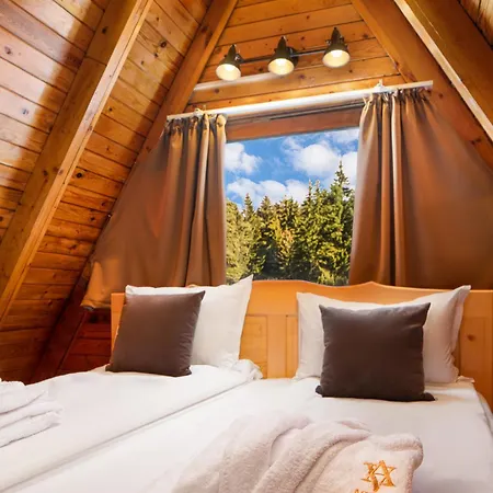 Musala By Bookvillabg Borovets