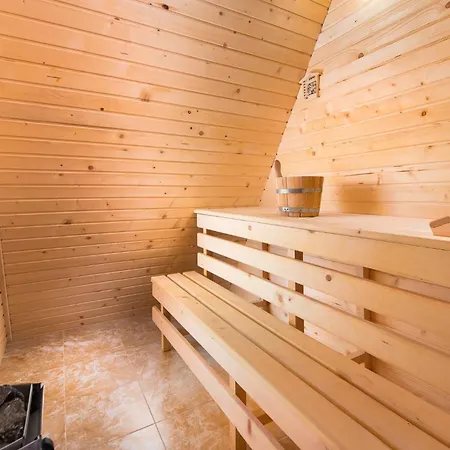 Musala By Bookvillabg Chalet Borovets