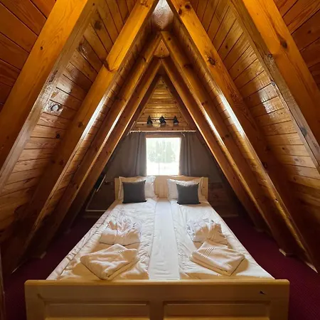 Musala By Bookvillabg Borovets
