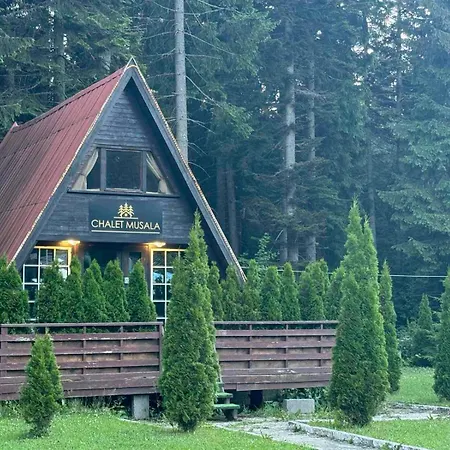 Musala By Bookvillabg * Borovets
