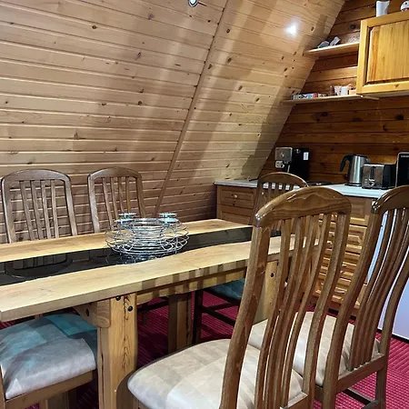 Chalet Musala By Bookvillabg *