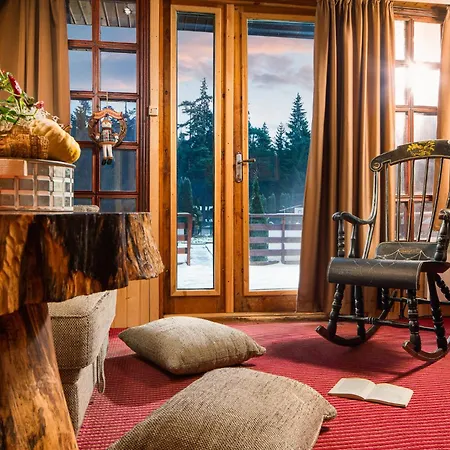Chalet Musala By Bookvillabg