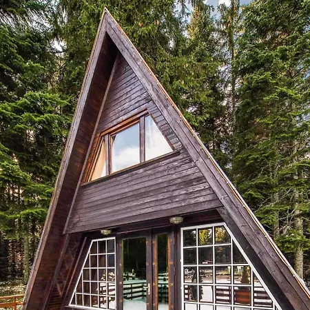 Musala By Bookvillabg Chalet *