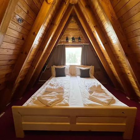 Chalet Musala By Bookvillabg *
