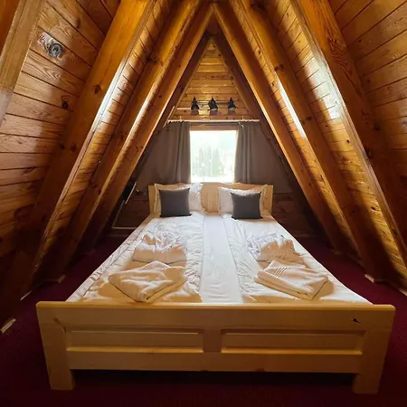 Chalet Musala By Bookvillabg *