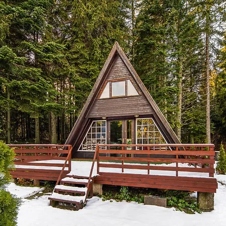 Musala By Bookvillabg Chalet Borovets