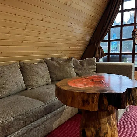 Musala By Bookvillabg Chalet