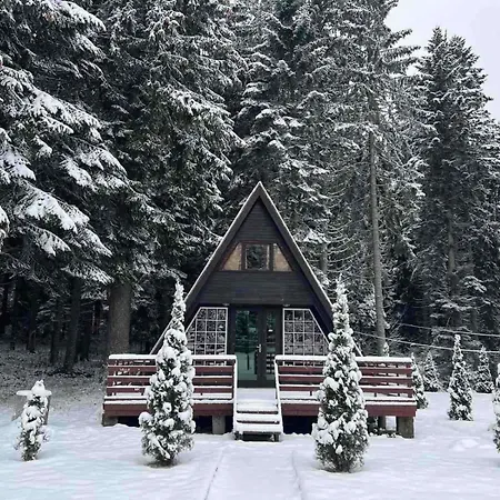 Chalet Musala By Bookvillabg