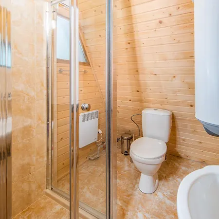 Musala By Bookvillabg Chalet Borovets