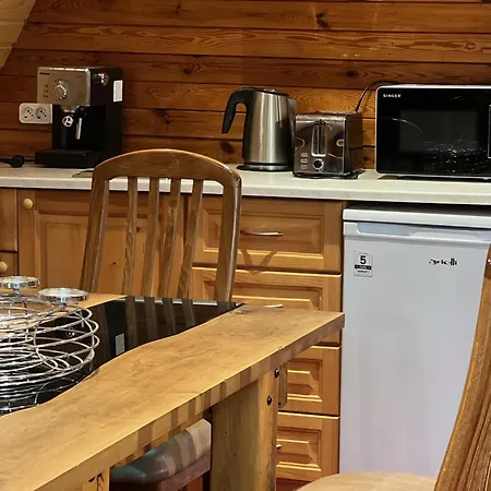 Chalet Musala By Bookvillabg Borovets