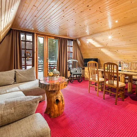 Musala By Bookvillabg Chalet
