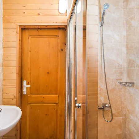 Chalet Musala By Bookvillabg *