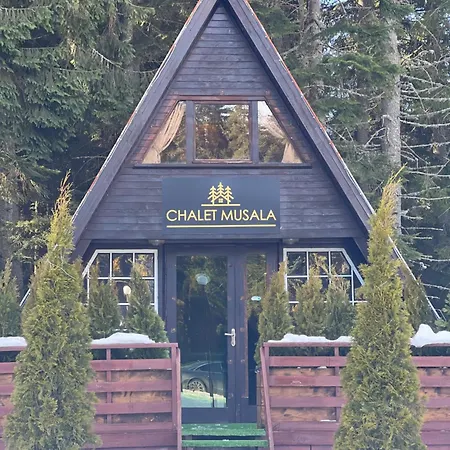 Musala By Bookvillabg * Borovets