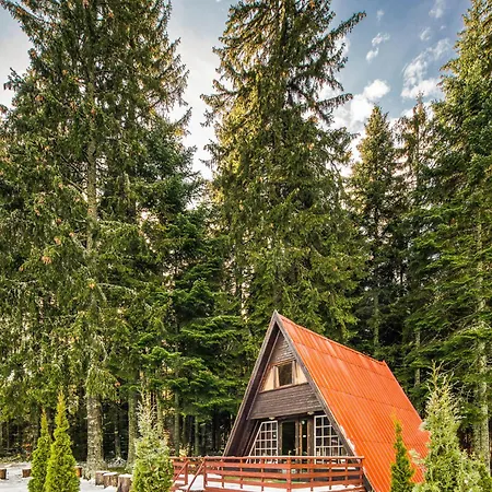 Chalet Musala By Bookvillabg Borovets